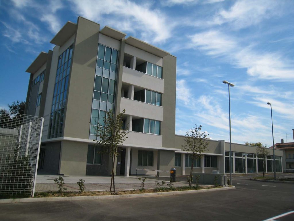 Mulazzani SRL