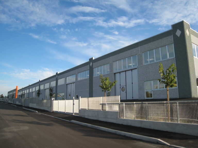 Mulazzani SRL