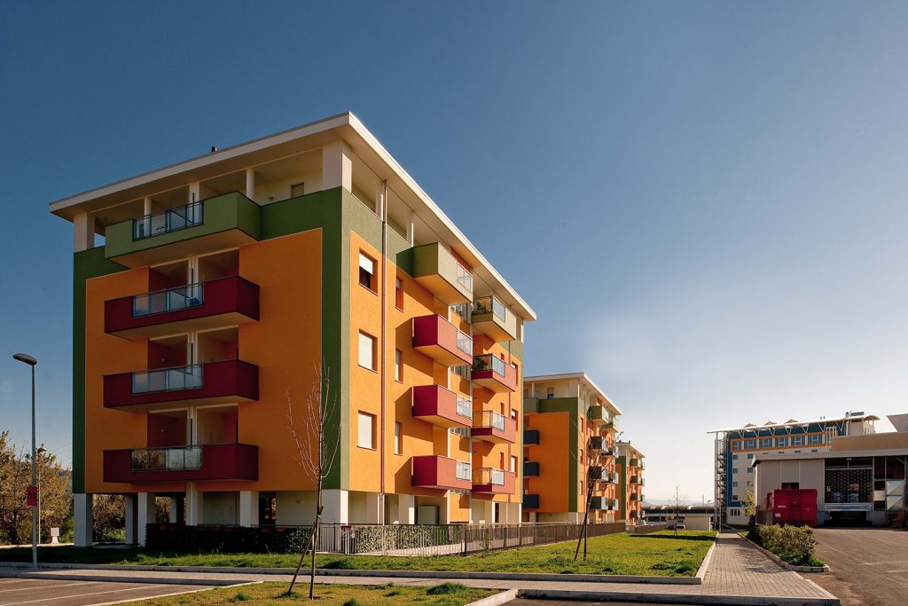 Mulazzani SRL