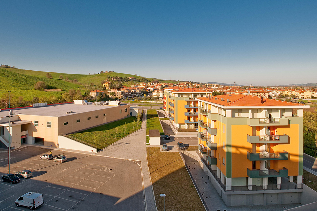 Mulazzani SRL