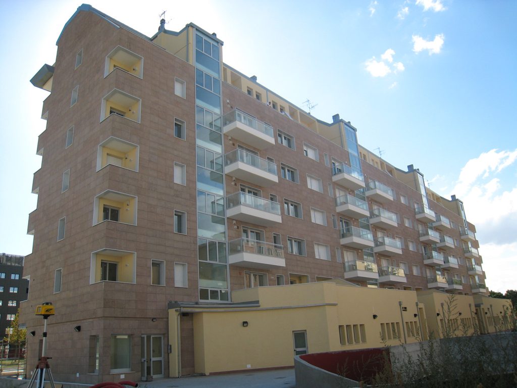 Mulazzani SRL