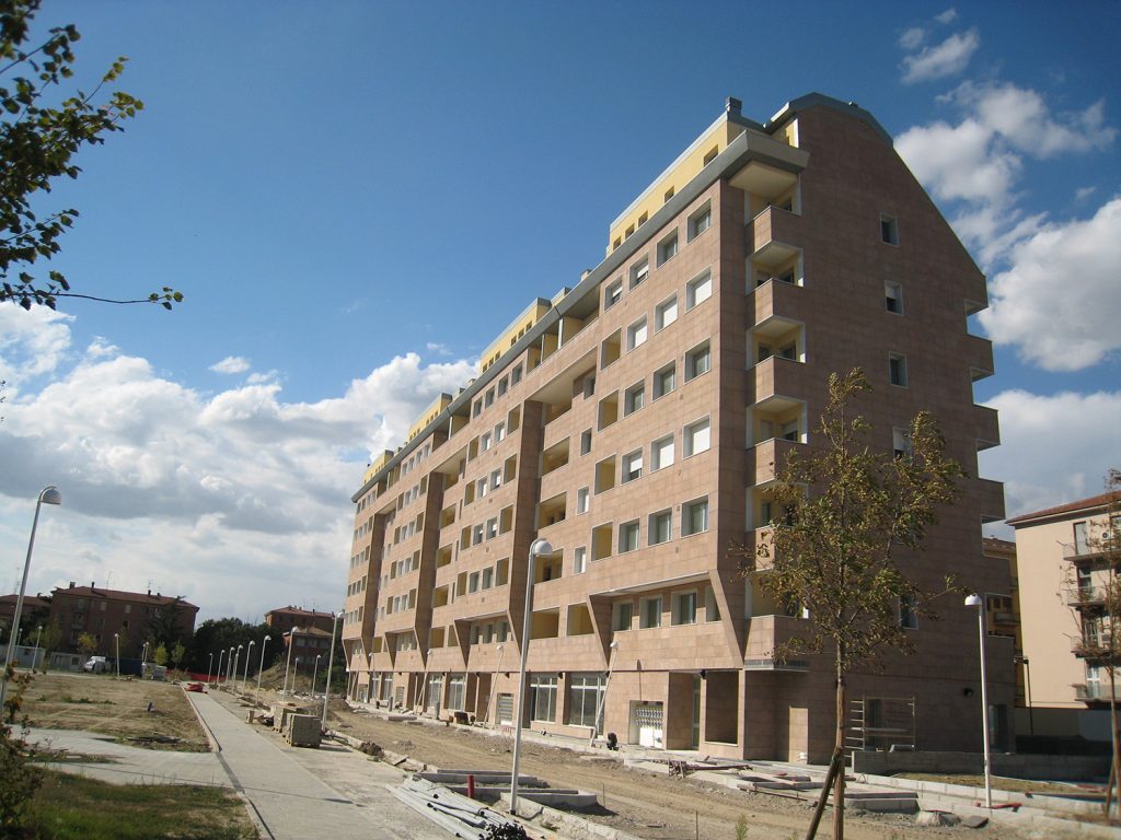 Mulazzani SRL