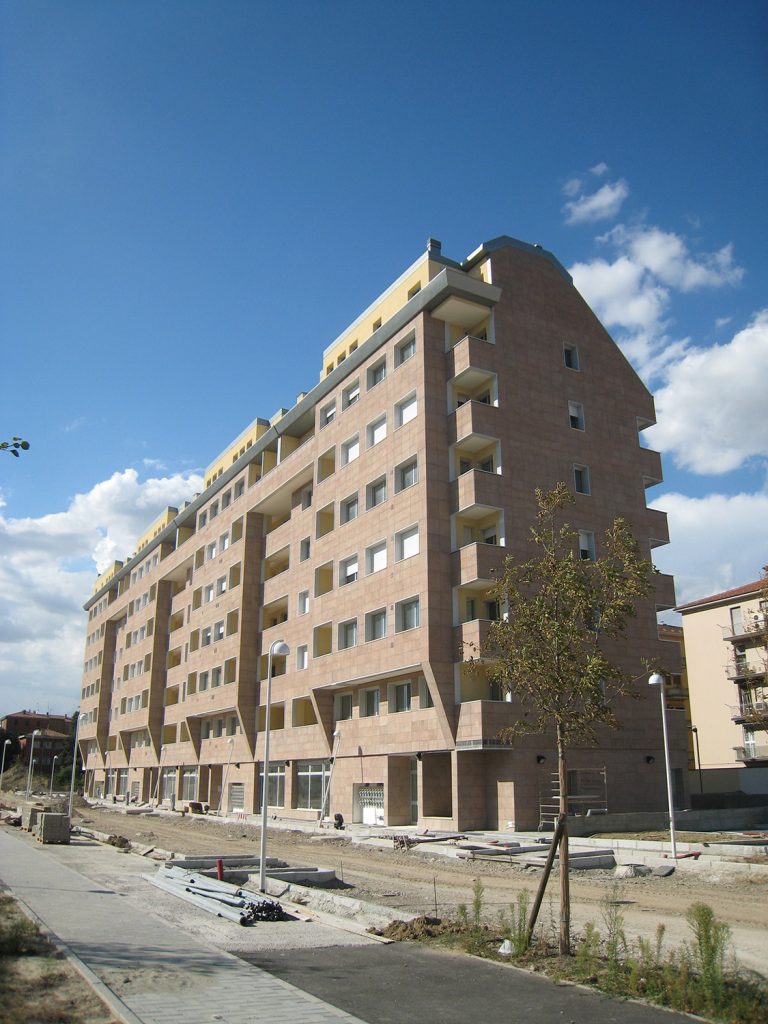 Mulazzani SRL