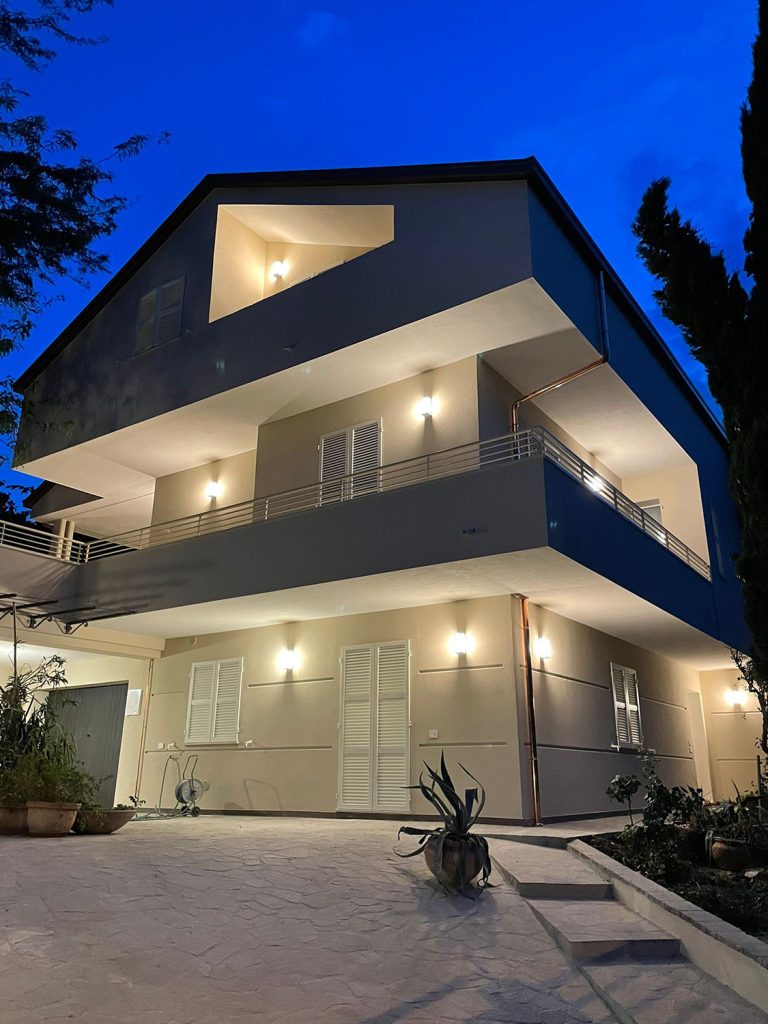 Mulazzani SRL
