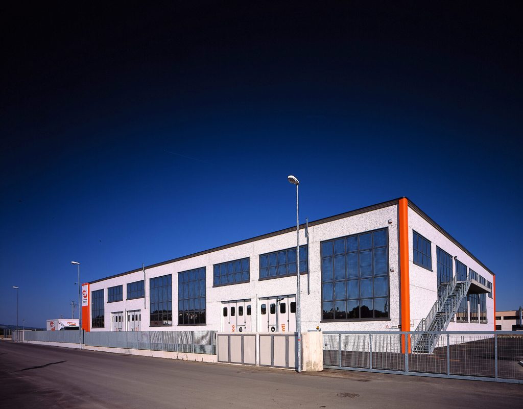 Mulazzani SRL