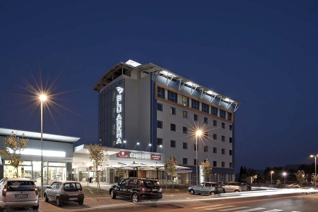 Mulazzani SRL