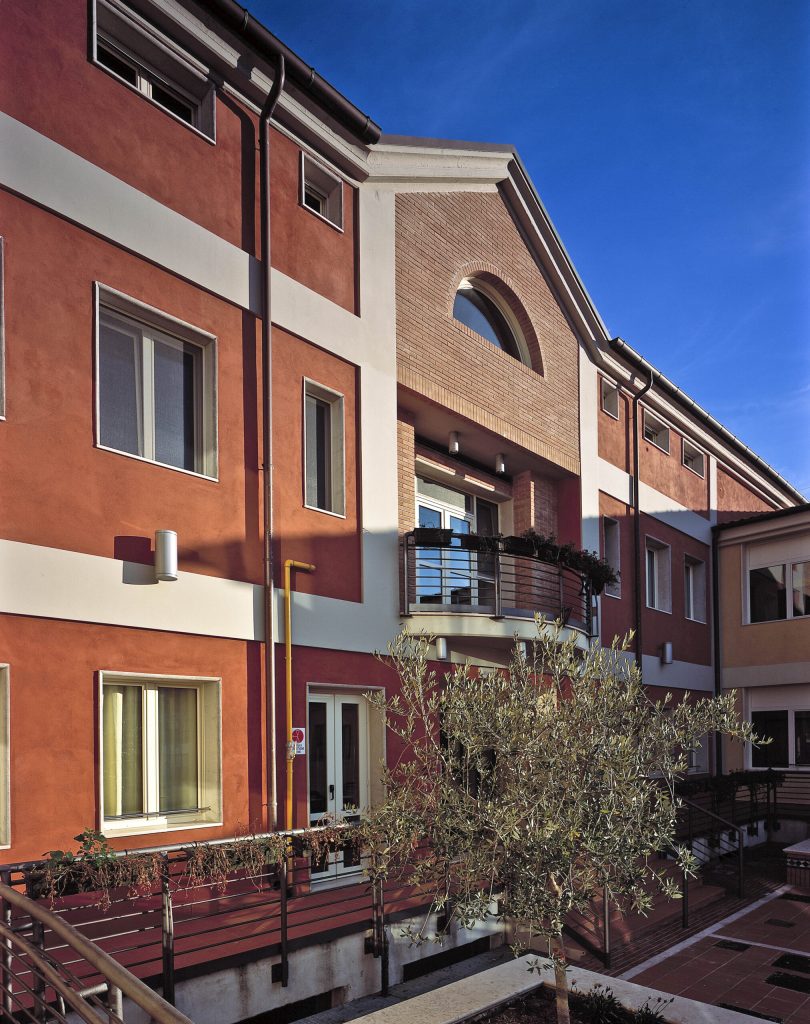 Mulazzani SRL