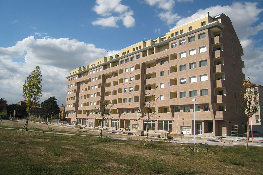 Mulazzani SRL
