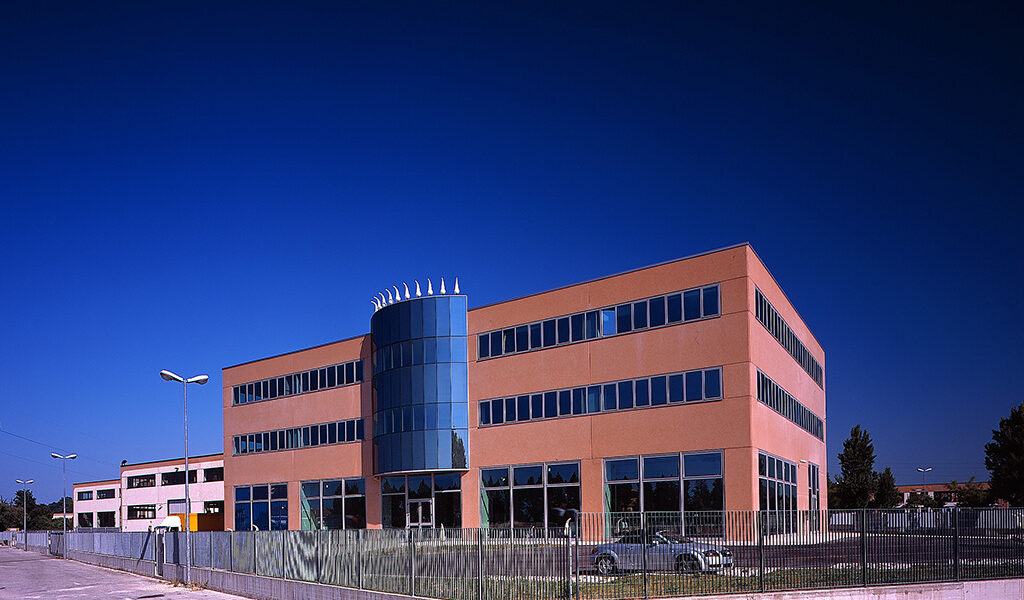 Mulazzani SRL