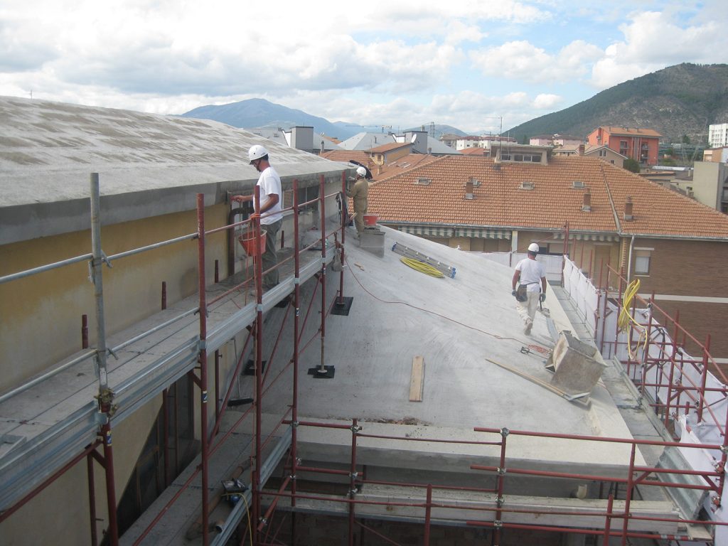 Mulazzani SRL