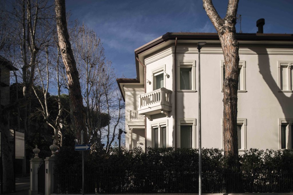 Mulazzani SRL
