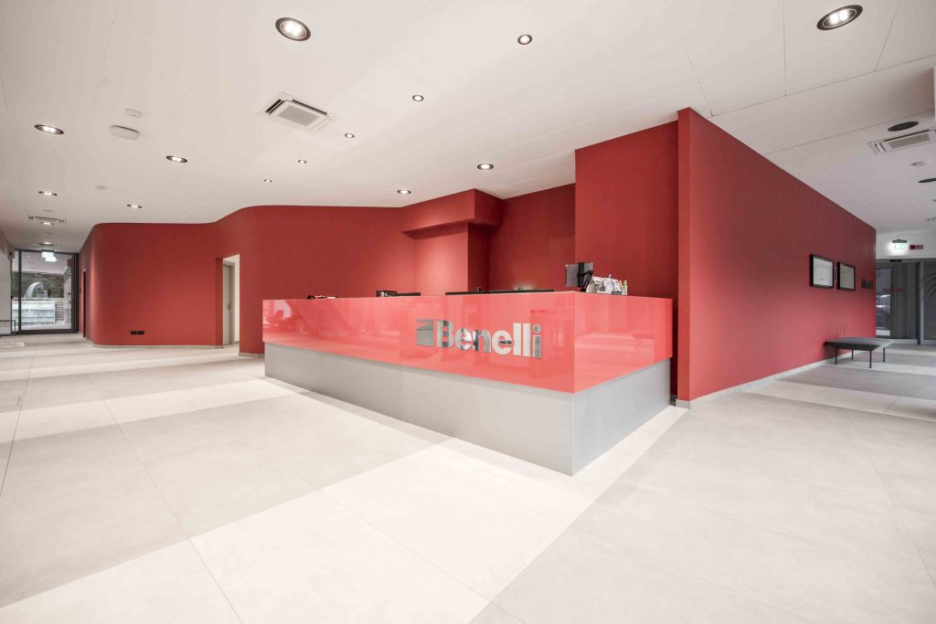 Mulazzani SRL
