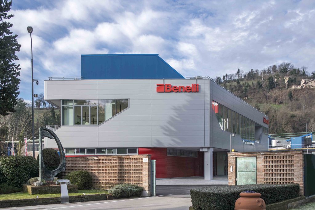 Mulazzani SRL