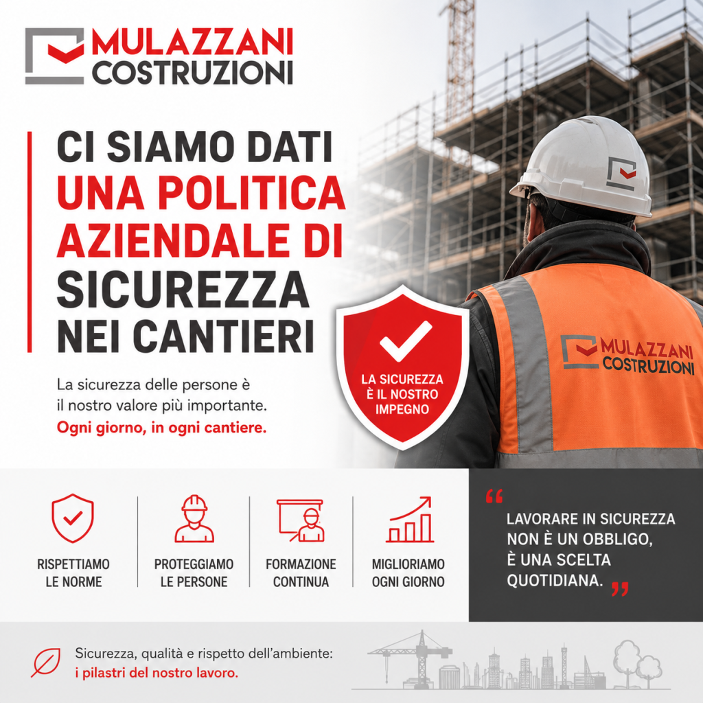 Mulazzani SRL